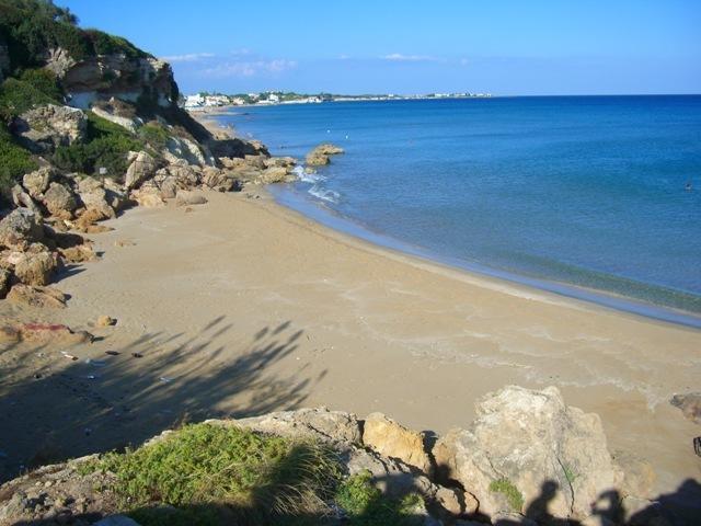 Villa Solare Lido di Noto Pokój zdjęcie